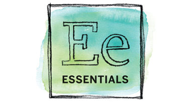 Experience Essentials logo - The Experience Lab