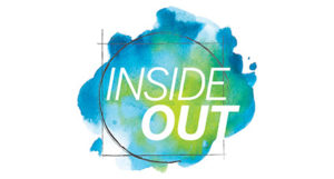 Inside Out - The Experience Lab logo