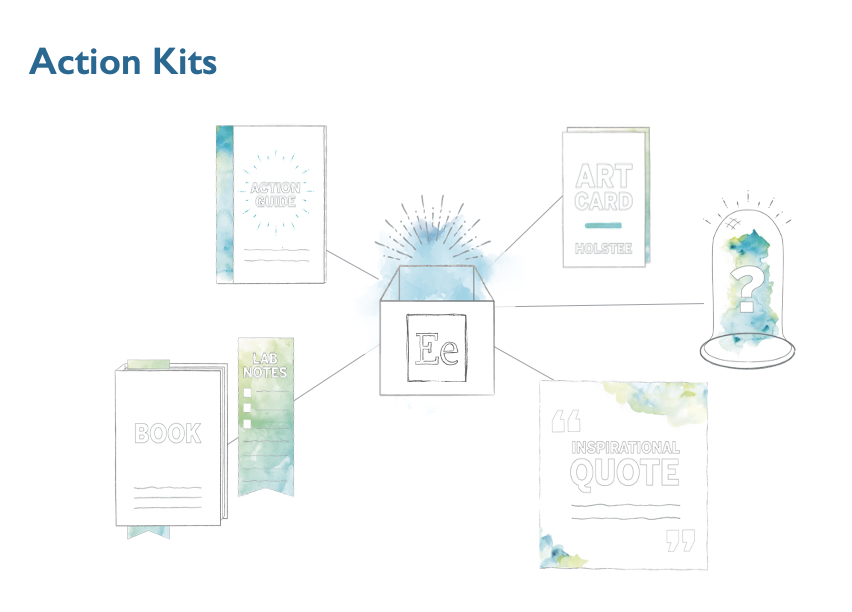 Essentials - Action Kits