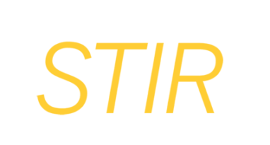 The Experience Lab - STIR