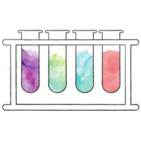 Discovery Labs - Test Tubes