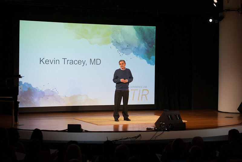 Dr. Kevin Tracey