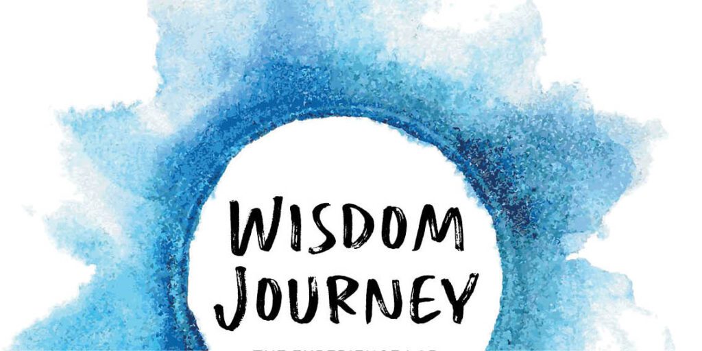 The Wisdom Journey tunes to the unexpected brilliance of the people, places, and Experiences that surround us every day–diving deep into the humanity of words, creativity, insights, and lived Experiences as catalysts for transforming the health care Experience.